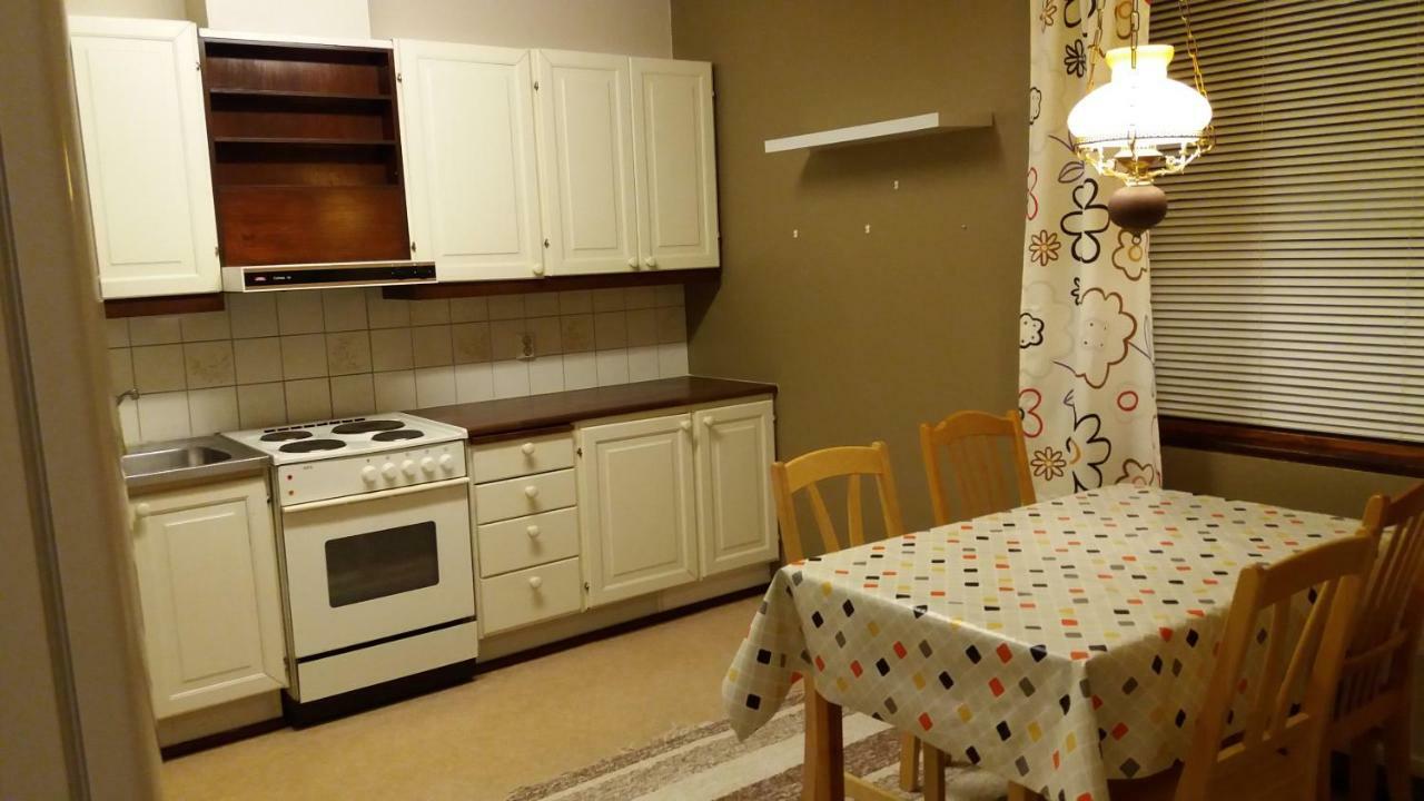 Nice Spacious Home Vaasa Kültér fotó